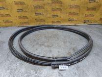 Уплотнитель багажника 4696O1 Ford Fiesta купить на авторазборке