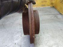 Диск тормозной задний U25Y9R Renault Safrane - Фото 5