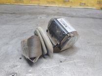 Ремень безопасности задний правый K3ZCXF Volkswagen Polo купить