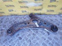 Рычаг передний правый 8ZVH4T Hyundai Getz - Фото 5