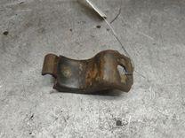 Крепление втулки стабилизатора KXI6PO Renault Scenic RX4 - Фото 2