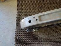 Усилитель бампера переднего FTMZ3M Renault Espace купить