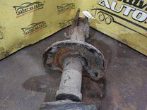 Амортизатор передний левый 8M6HHJ Opel Meriva - Фото 5