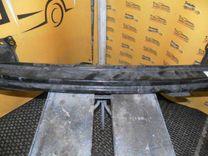 Усилитель бампера переднего KD4XI3 Volkswagen Touran - Фото 3