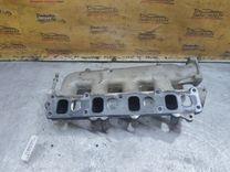 Коллектор впускной 77GBSK Opel Astra - Фото 5