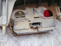 Фонарь крышки багажника правый QE3T9C Seat Toledo купить с доставкой