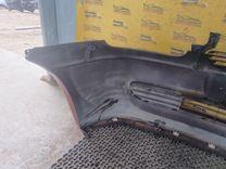 Бампер передний D4PFJP Opel Corsa undefined
