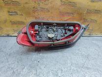 Фонарь задний левый 4I4X6K Peugeot 406 - Фото 6