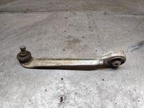 Рычаг передний левый Q609EJ Volkswagen Passat