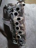 Головка блока цилиндров E9E3FD Audi 80 купить с доставкой