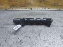 Топливная рампа MUHOR0 Ford Focus купить на авторазборке