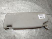 Козырек солнцезащитный M6ZAPV Volvo V40