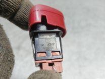 Кнопка аварийной сигнализации 638T6E Citroen C3 купить в магазине запчастей бу