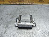 Блок управления двигателем OS2T3Y Ford Galaxy