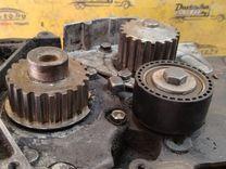 Блок цилиндров FWS3VZ Citroen Xantia - Фото 3