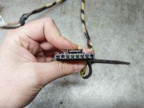 Проводка CUTG4Z Peugeot 207 купить на авторазборке