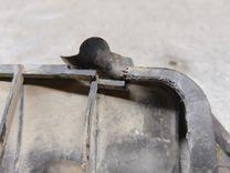 Решетка вентиляции кузова NJF7RD Mazda 6 купить в магазине запчастей бу