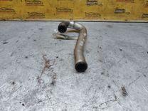 Трубка системы рециркуляции EGR ODU6F2 Nissan Note купить с доставкой