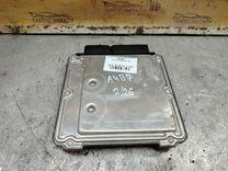 Блок управления двигателем 6OZ7BO Audi A4 - Фото 3