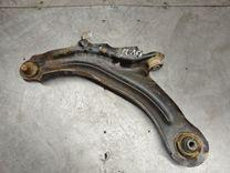 Рычаг передний левый JPRIRH Renault Scenic купить с доставкой