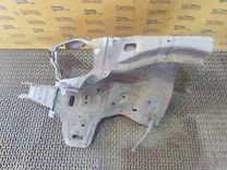 Лонжерон левый G7M2GS Opel Astra