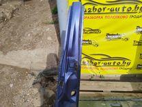 Стойка кузовная центральная левая CJ5EIN Ford Galaxy купить с доставкой