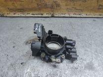 Заслонка дроссельная NBUD6Y Citroen Xsara Picasso - Фото 1