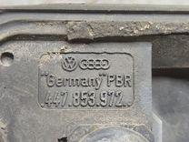 Молдинг крыла переднего правого 29O7TE Audi 100 - Фото 4