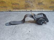 Ремень безопасности задний правый GH21W6 Citroen C5 - Фото 3