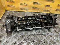 Головка блока цилиндров D7Z3KV Opel Signum - Фото 4