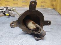 Рулевая колонка 6OW2KR Renault Scenic RX4 - Фото 7