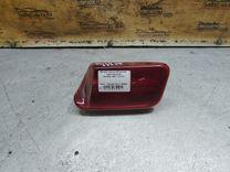 Фонарь крышки багажника левый ZULO4G Fiat Stilo - Фото 1