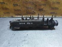 Коллектор впускной UHWNSO Fiat  - Фото 2