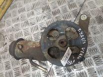 Насос гидроусилителя руля 6MJ4VN Toyota Yaris Verso - Фото 3