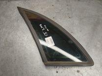 Стекло кузовное боковое левое X4T63Z Citroen C5 - Фото 1