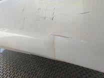 Бампер задний 3GJIW4 Renault Espace купить с доставкой