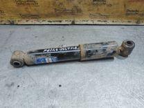 Амортизатор задний левый JGDOMQ Citroen Xsara Picasso - Фото 2