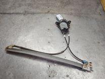 Стеклоподъемник передний правый I5SROI Fiat Ulysse купить в магазине запчастей бу