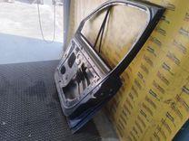 Дверь передняя правая WSJH27 Renault Scenic undefined