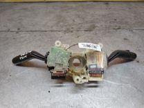 Переключатель подрулевой (стрекоза) NU0E5C Mazda Premacy - Фото 5