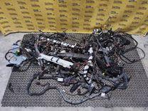 Проводка салона LXT8LI Opel Zafira купить с доставкой. Огромный выбор запчастей и марок авто. У нас есть практически все.