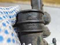 Насос (моторчик) омывателя стекла MTP13H Renault Laguna купить на авторазборке