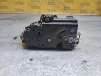 Замок двери передней правой 89PK36 Skoda Fabia