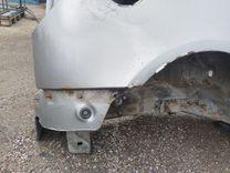 Крыло заднее правое A0TYX0 Skoda Roomster купить