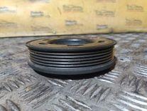 Шкив коленвала Z95HUH Audi A3 - Фото 5