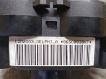Переключатель подрулевой (стрекоза) F01O4B Citroen C3 купить с доставкой