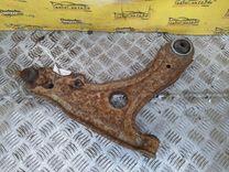 Рычаг передний правый JR1C3U Volkswagen Jetta