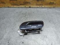 Ручка наружная задняя левая E9JCDK Volvo S60 купить