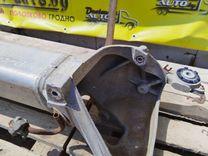 Балка подвески задняя NHIHK8 Peugeot 407 undefined