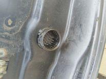 Проводка двери передней левой R0SY2K Opel Meriva - Фото 3